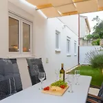Bora Apartmán Pula