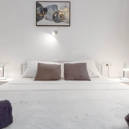 Apartmán Bora