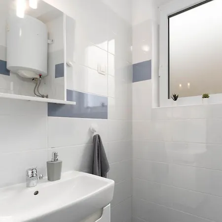 Apartman Bora Pula