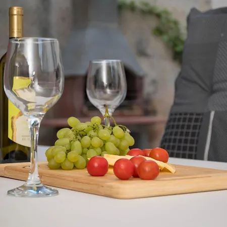 Apartament Bora *