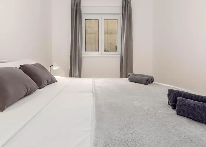 Bora Apartment