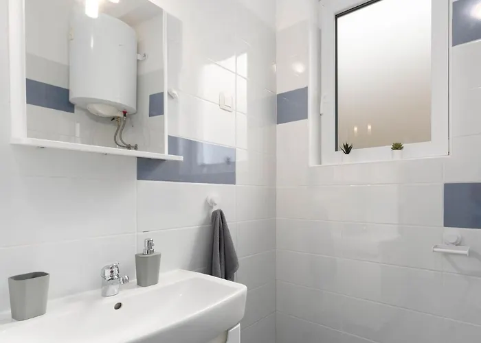 Apartment Bora Pula