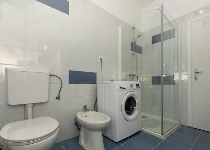 Apartment Bora *