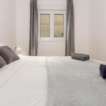 Bora Apartment