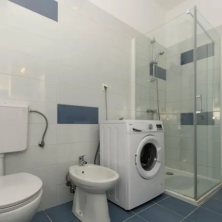 Apartment Bora *